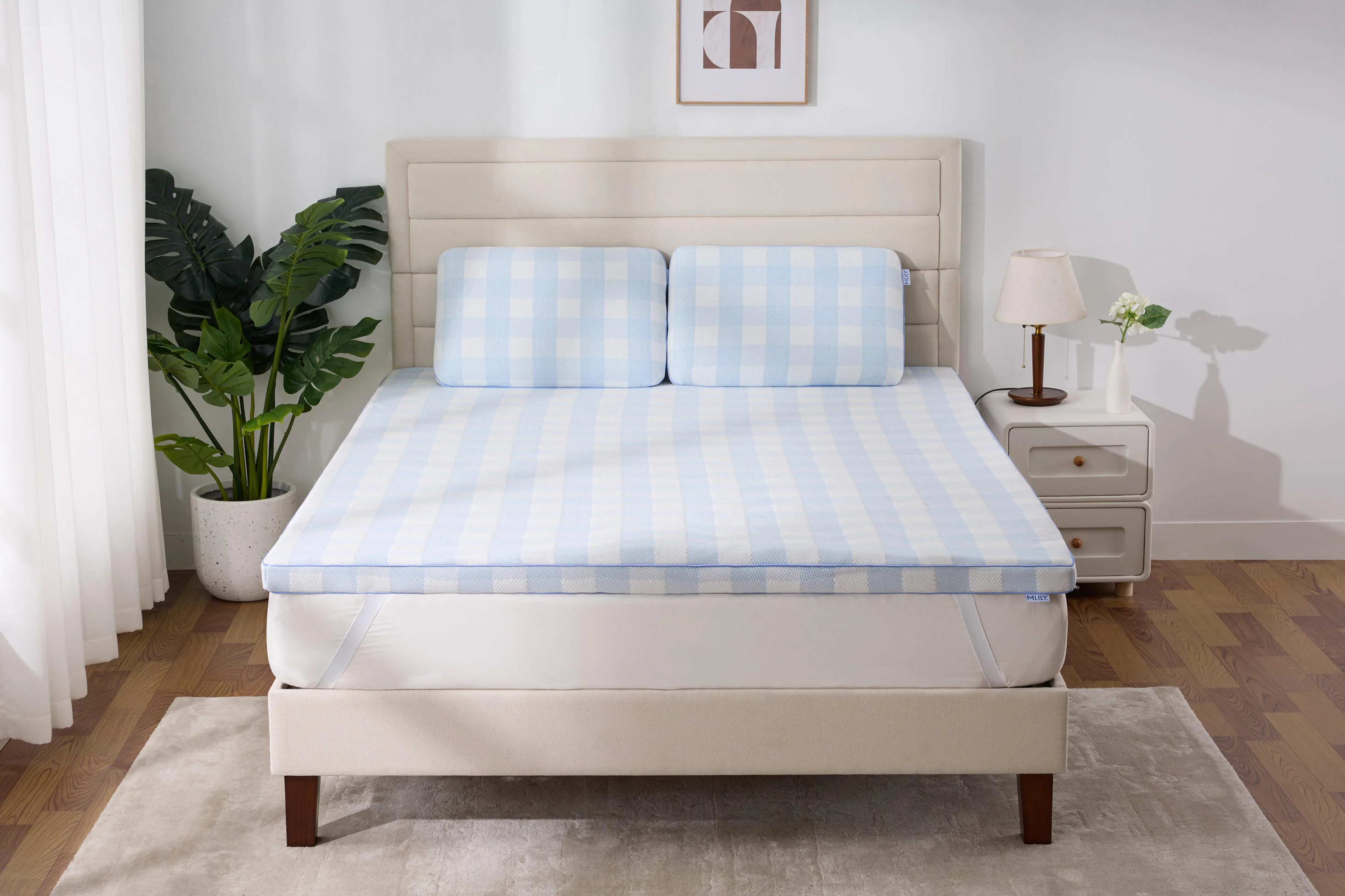 Mattress Topper